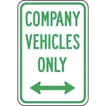 Accuform BICYCLE  PEDESTRIAN SIGN CROSS FRR461HP FRR461HP